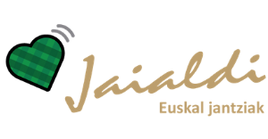 Jaialdi Euskal Jantziak